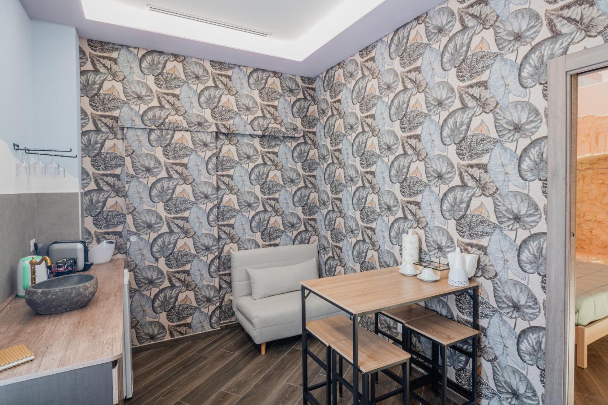 Luxuite Spa Con Piscina E Jacuzzi Alberobello Exterior photo